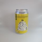 Blonde Pale Ale (Bio)