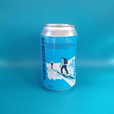 Blanche Session IPA (Bio)